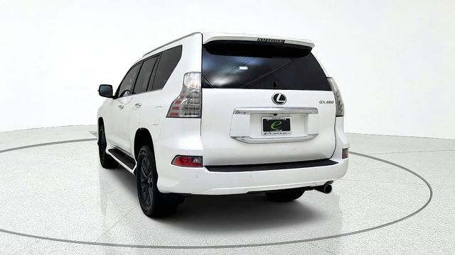 Used 2022 Lexus GX 460 Premium w/ Premium Package AWD/4WD image 7