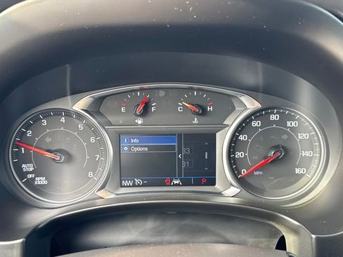 Used 2024 GMC Terrain SLE image 15