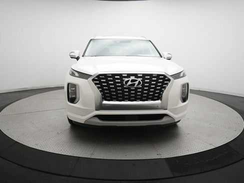 Used 2022 Hyundai Palisade Limited AWD/4WD image 11