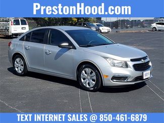 Used 2015 Chevrolet Cruze LS video 1