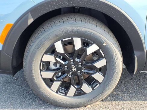 New 2026 Hyundai Santa Cruz SEL FWD image 15