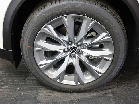 New 2026 MAZDA CX-90 3.3 Turbo w/ Preferred Package image 35