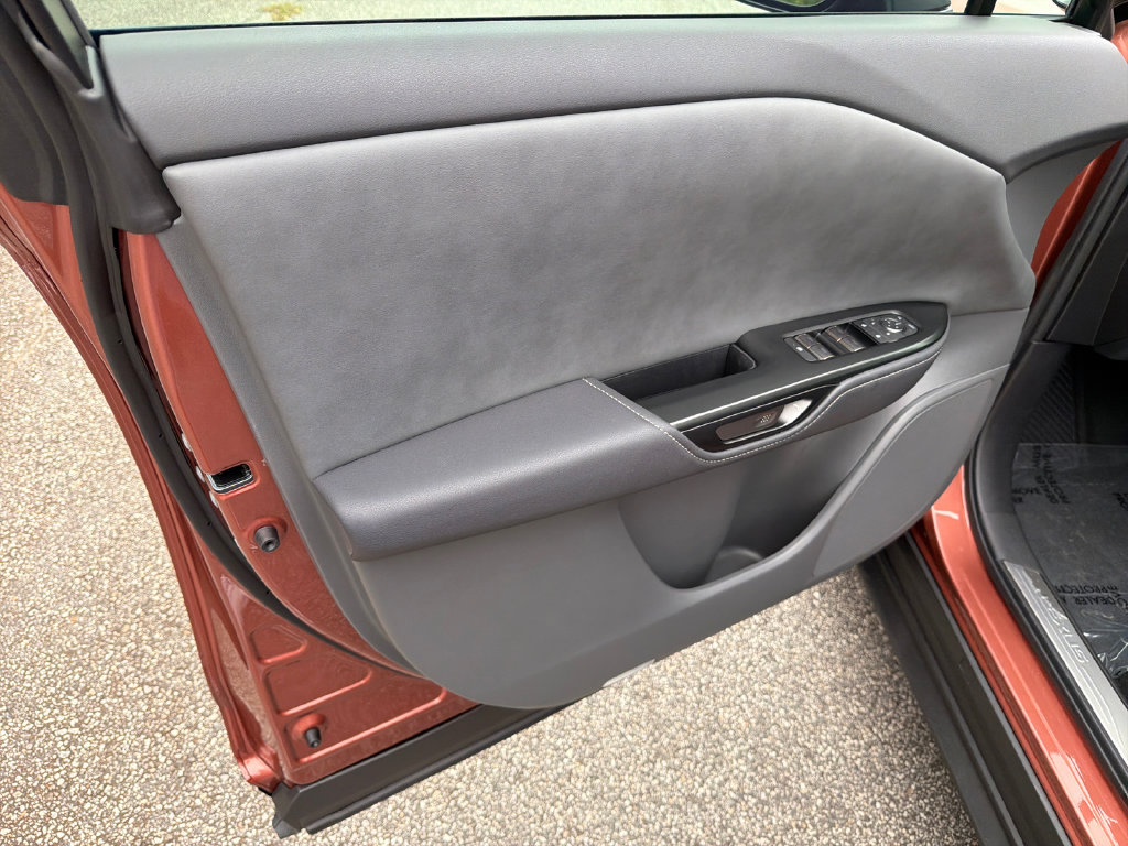 Used 2024 Lexus RZ 300e Premium w/ Accessory Package (Z1) FWD image 10