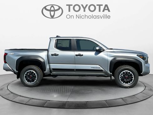New 2026 Toyota Tacoma TRD Off-Road image 6