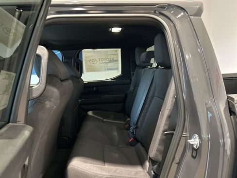 New 2025 Toyota Tacoma SR5 image 14