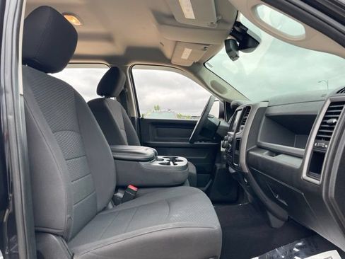 Used 2019 RAM 1500 Express w/ Wheel & Sound Group AWD/4WD image 12