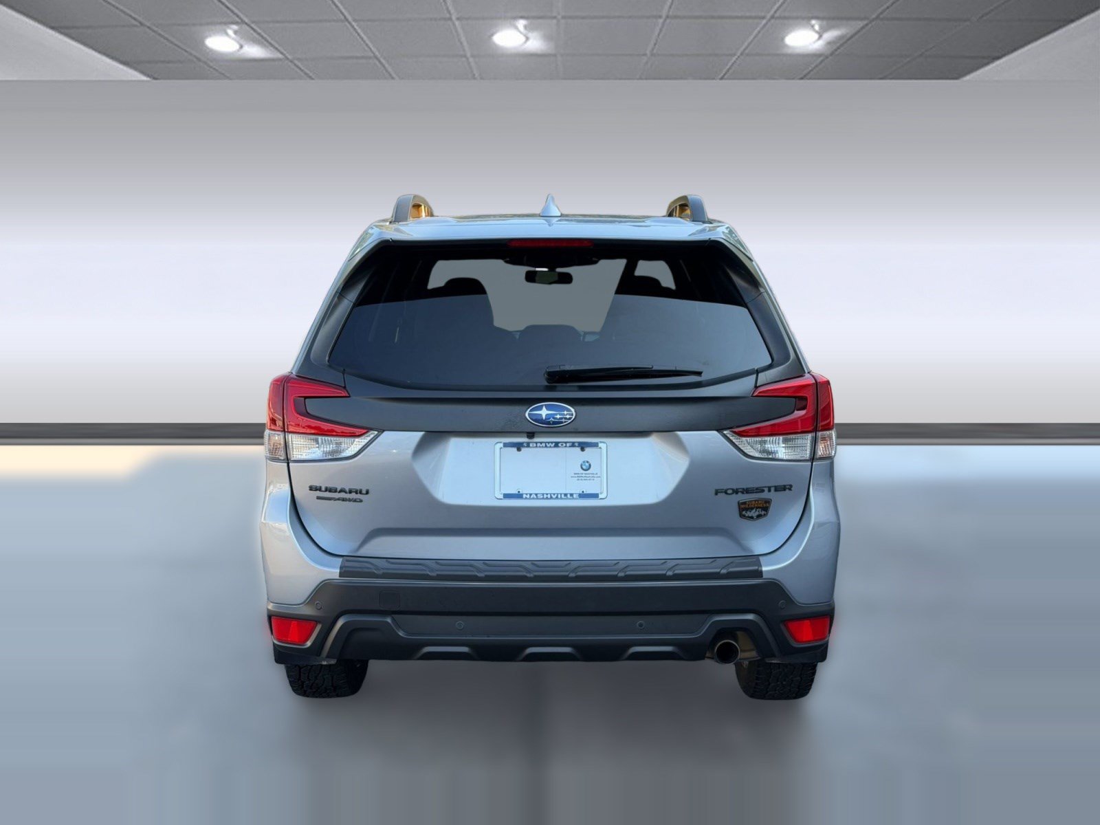 Used 2022 Subaru Forester Wilderness AWD/4WD image 10