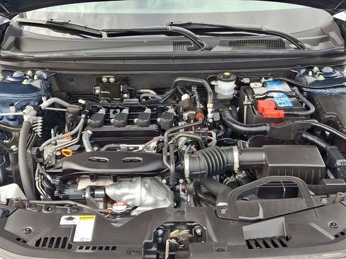 Used 2024 Honda Accord EX image 29