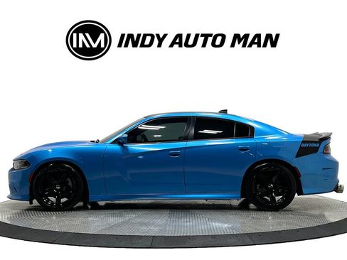 Used 2019 Dodge Charger R/T w/ Daytona Edition Group RWD image 7