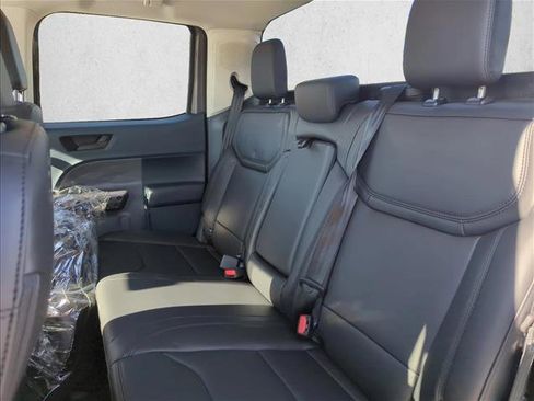 New 2026 Ford Maverick Lariat w/ Black Appearance Package AWD/4WD image 18