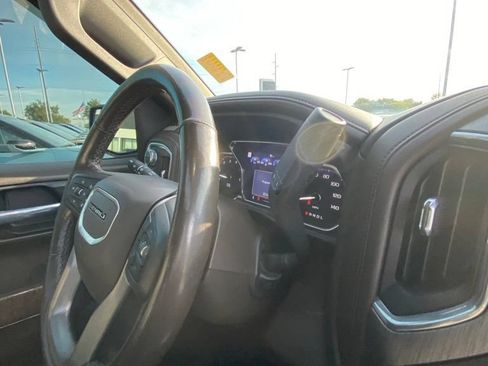 Used 2021 GMC Sierra 1500 Denali w/ Denali Premium Package AWD/4WD image 17