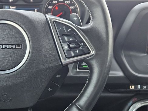 Used 2024 Chevrolet Camaro LT w/ RS Package image 27