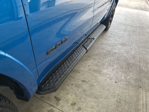 New 2025 RAM 1500 Big Horn image 17