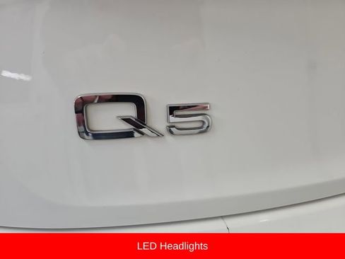 Used 2020 Audi Q5 2.0T Premium Plus image 20