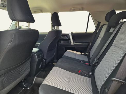 Used 2025 Toyota Camry SE w/ Convenience Package FWD image 30