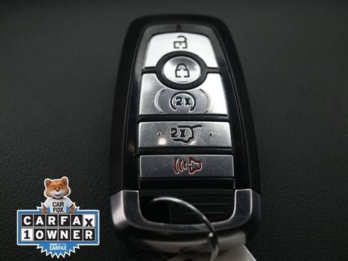 Used 2024 Ford Explorer Timberline w/ Timberline Technology Package image 20