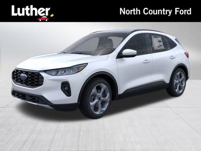 New 2026 Ford Escape ST-Line Select
