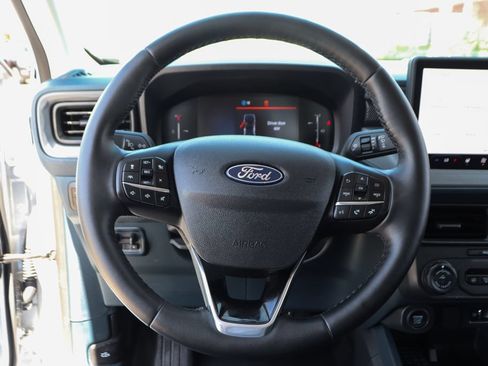 Used 2025 Ford Maverick Lariat w/ Black Appearance Package AWD/4WD image 22