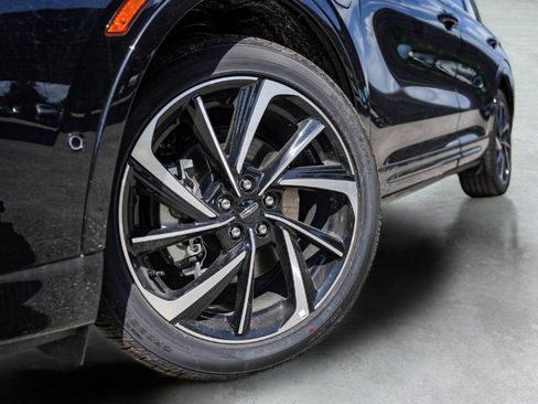 New 2024 Lincoln Corsair Grand Touring w/ Equipment Group 302A image 6