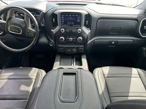 Used 2021 GMC Sierra 1500 Denali w/ Denali Ultimate Package AWD/4WD image 21