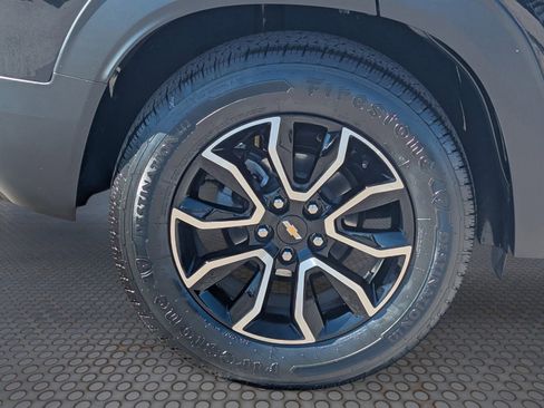 Used 2023 Chevrolet TrailBlazer ACTIV w/ Convenience Package image 10