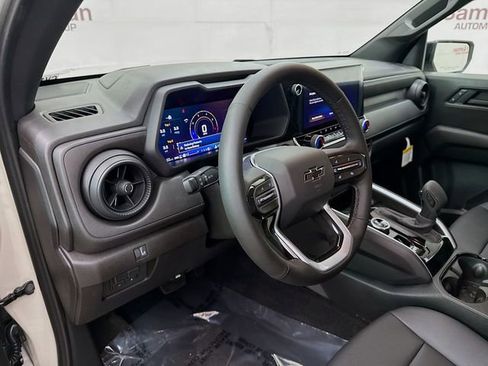 New 2026 Chevrolet Colorado Trail Boss image 11
