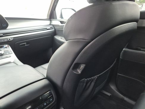 Used 2023 Hyundai Palisade SEL image 20