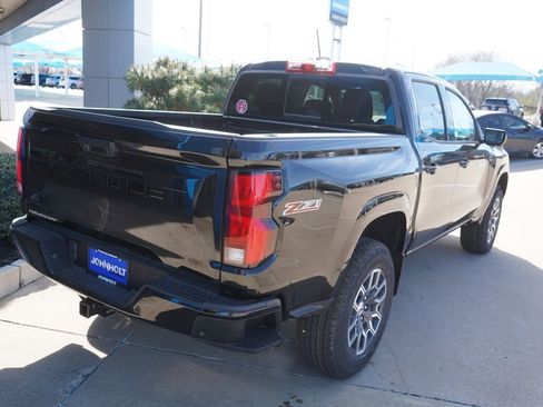 New 2026 Chevrolet Colorado Z71 image 9