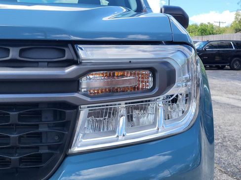 Certified 2023 Ford Maverick XLT FWD image 10