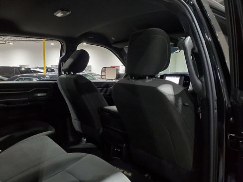 Used 2022 RAM 2500 Big Horn AWD/4WD image 19