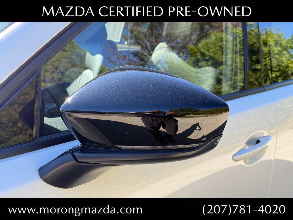 Used 2026 MAZDA CX-90 Plug-In Hybrid w/Premium Sport AWD/4WD image 10