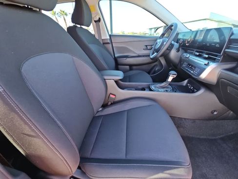 New 2026 Hyundai Kona SEL Sport FWD image 18