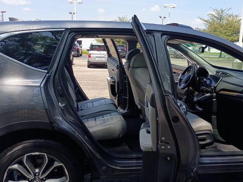 Used 2022 Honda CR-V EX-L image 13