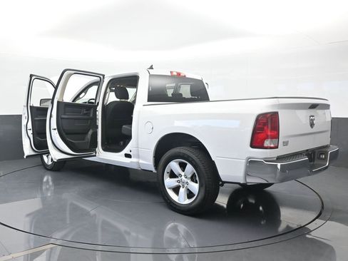 Used 2024 RAM 1500 Tradesman w/ Tradesman SXT Package image 73