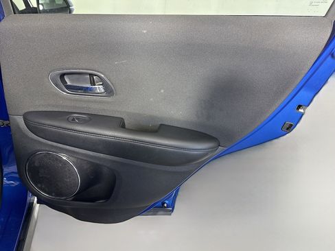 Used 2022 Honda HR-V EX image 28