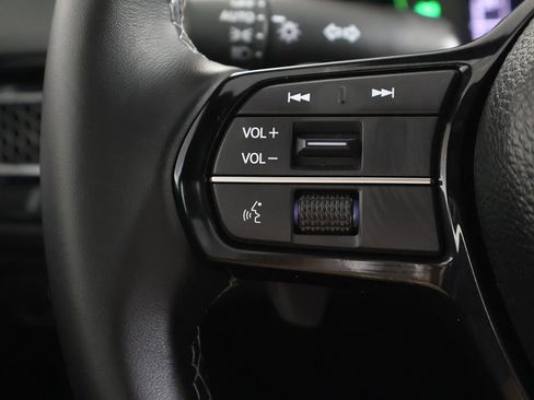 Used 2026 Honda Civic Sport Touring image 39