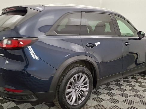 Used 2025 MAZDA CX-90 3.3 Turbo w/ Preferred Package image 4