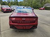 Used 2023 Hyundai Sonata SEL Plus image 6