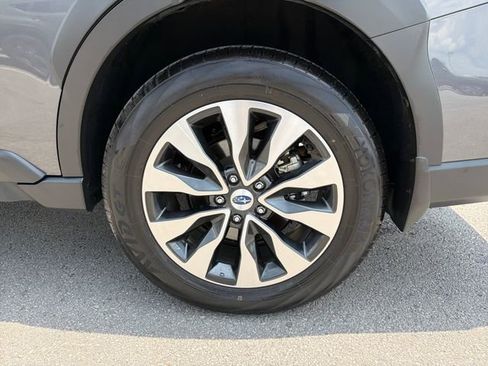 Certified 2025 Subaru Outback Touring AWD/4WD image 26