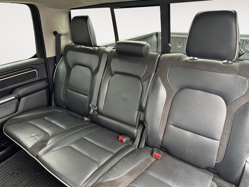 Used 2022 RAM 1500 Laramie image 13