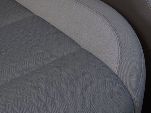 New 2026 Chevrolet Silverado 2500 LT AWD/4WD image 21