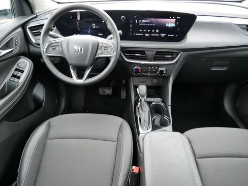 Used 2025 Buick Encore GX Preferred image 14