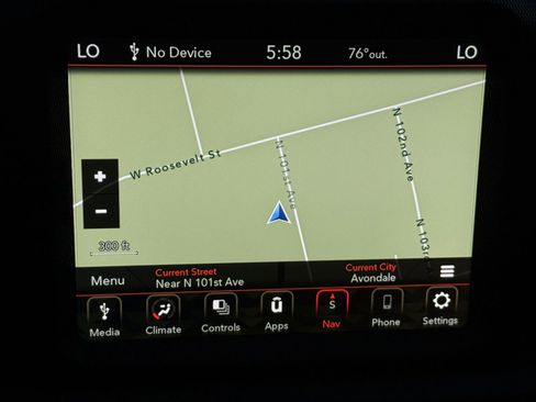 Certified 2023 Jeep Gladiator Rubicon w/ Trailer Tow Package image 23