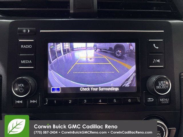 Used 2019 Honda Civic LX image 24