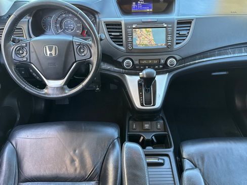 Used 2014 Honda CR-V EX-L image 26