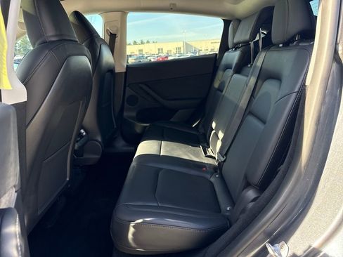 Used 2023 Tesla Model Y Long Range image 26
