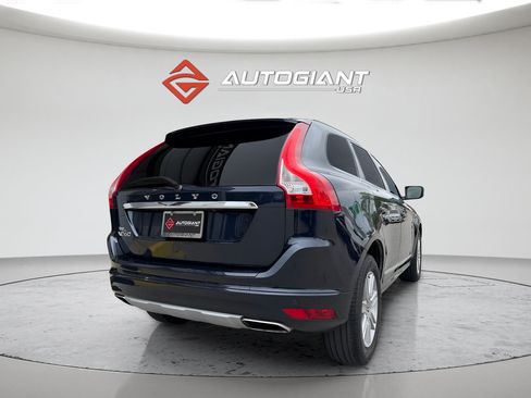 Used 2017 Volvo XC60 T5 Inscription FWD image 10