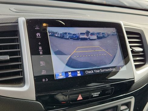 Certified 2020 Honda Ridgeline RTL-E image 15