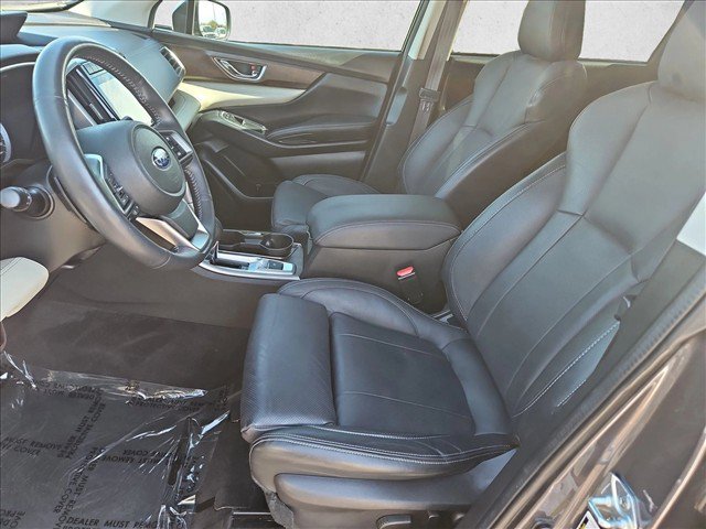 Used 2022 Subaru Ascent Touring w/ Popular Package #2A AWD/4WD image 17