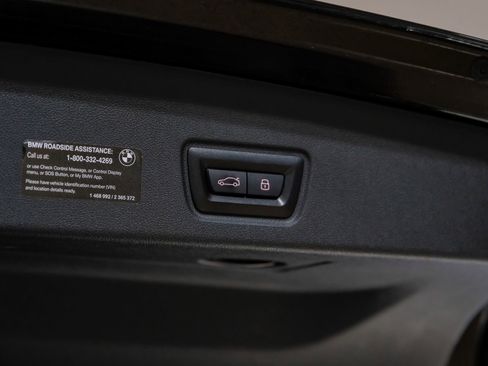 Used 2025 BMW 430i xDrive image 56